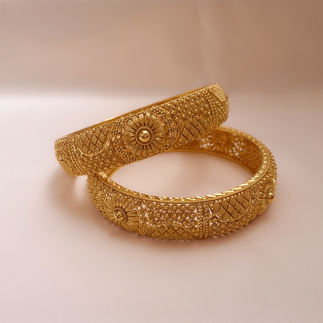 BANGLES