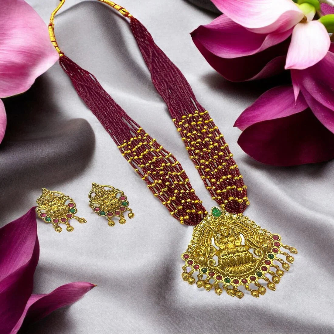 Pendants & Malas