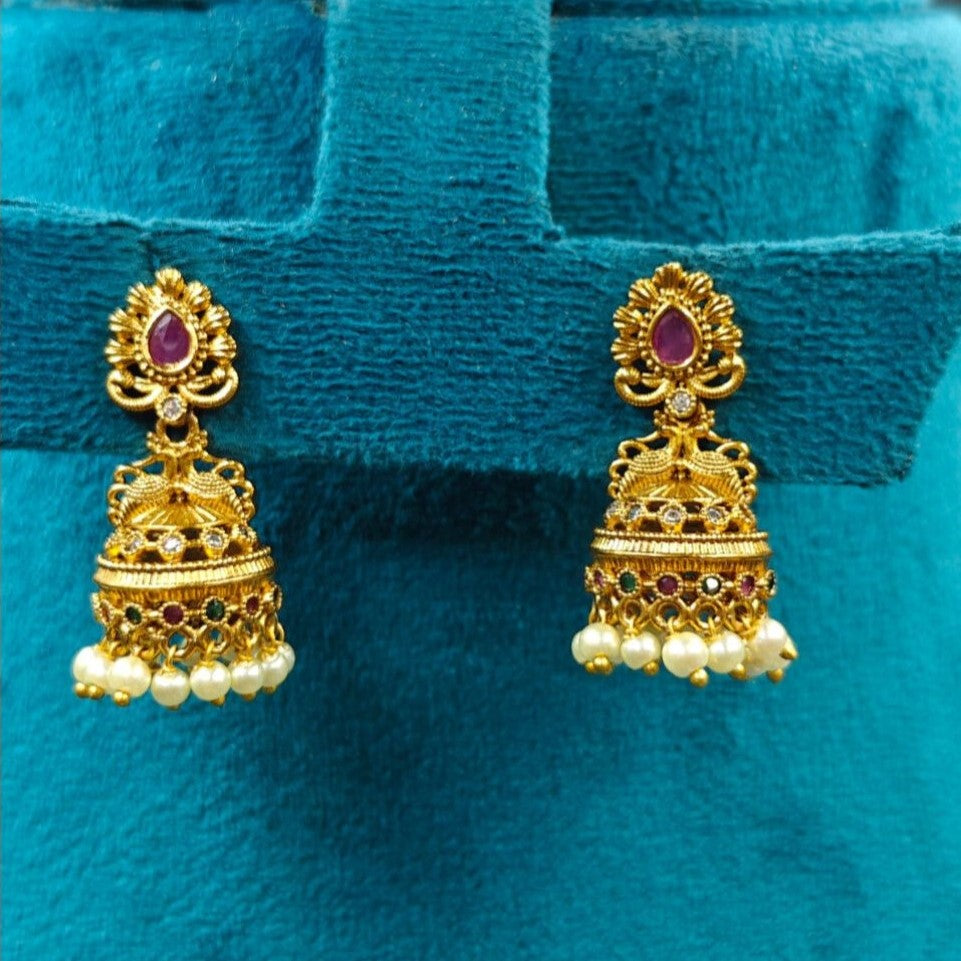 Jhumka
