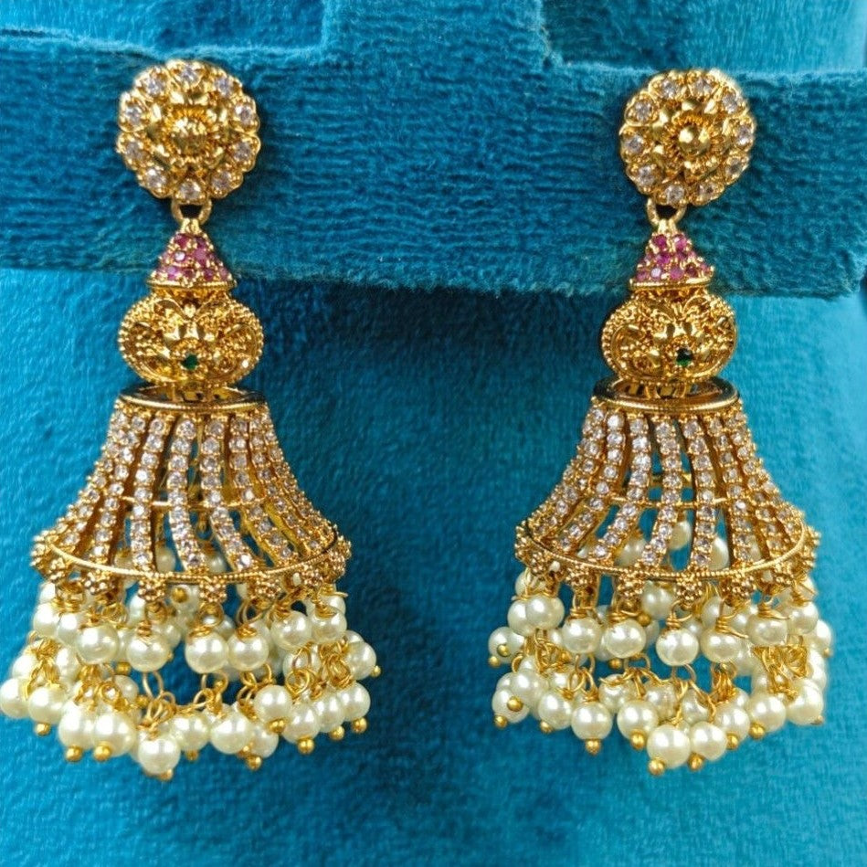 Jhumka
