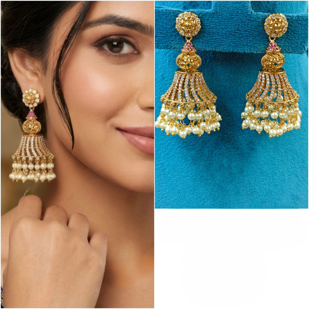 Jhumka