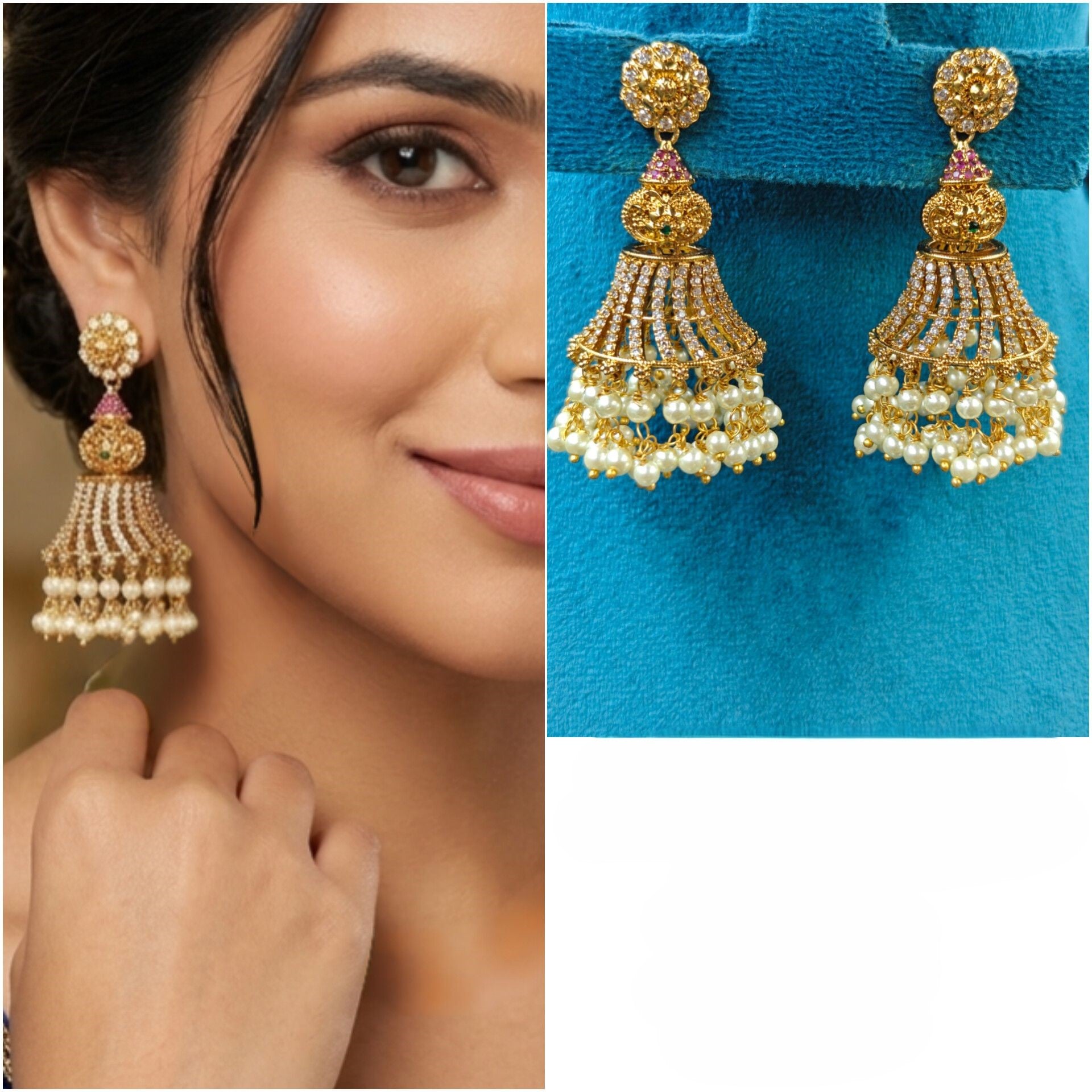 Jhumka