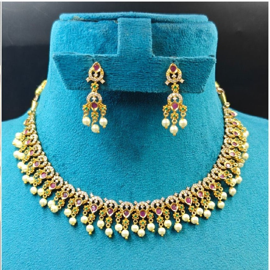 Necklace Set