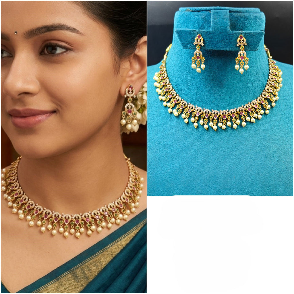 Necklace Set