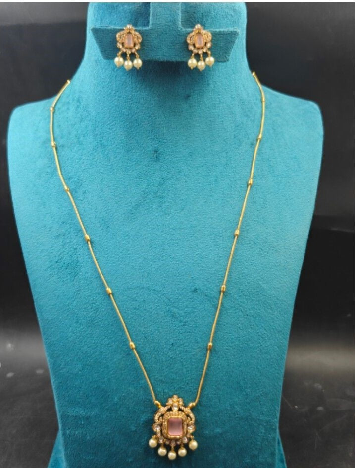 Long Chain Set