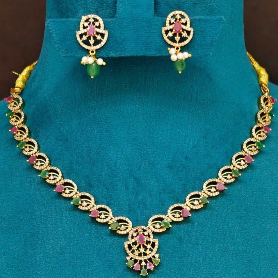 Necklace Set