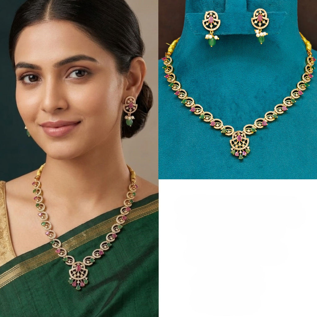 Necklace Set
