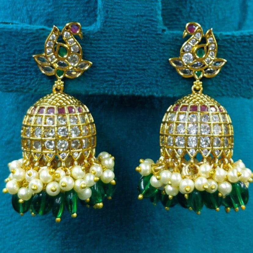 Jhumka