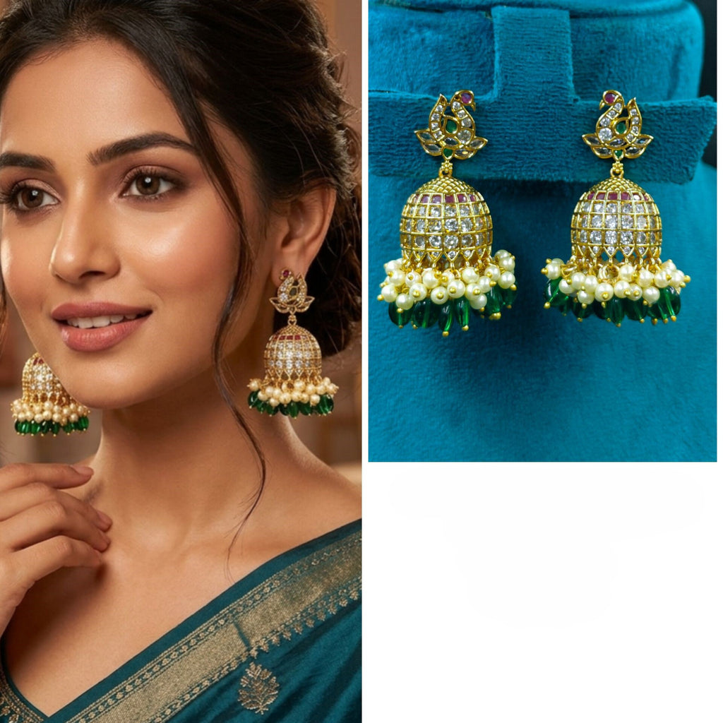 Jhumka