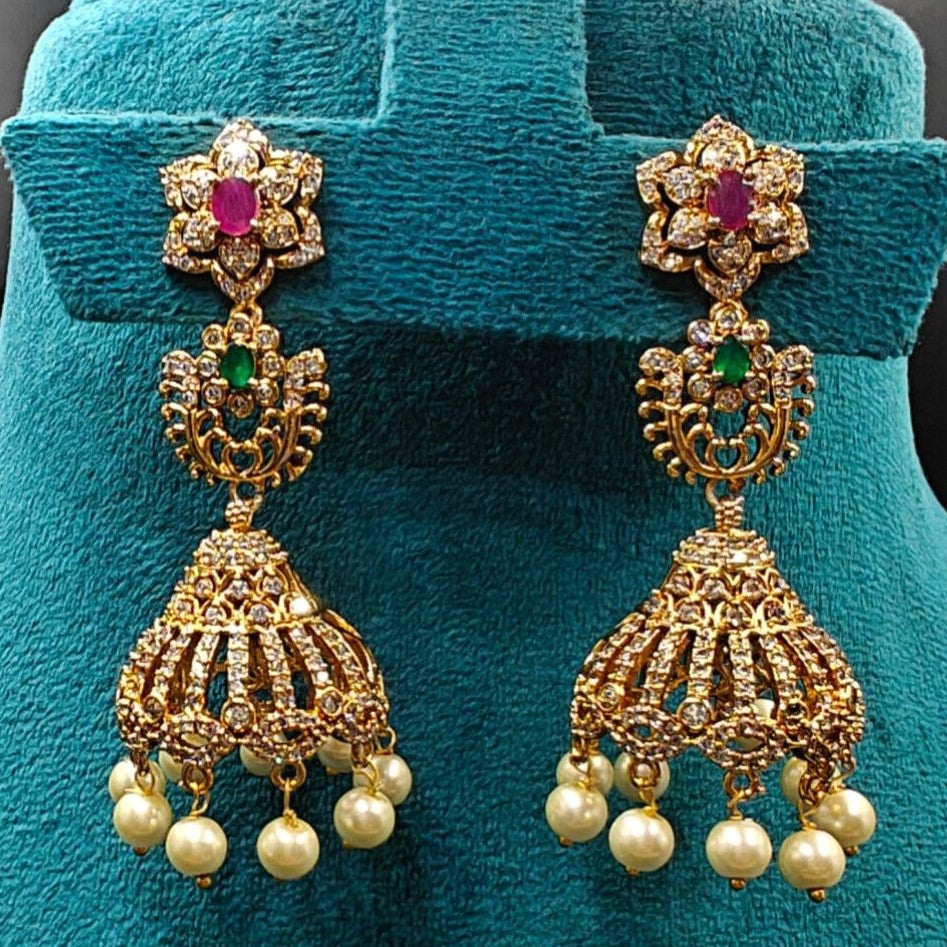 Jhumka
