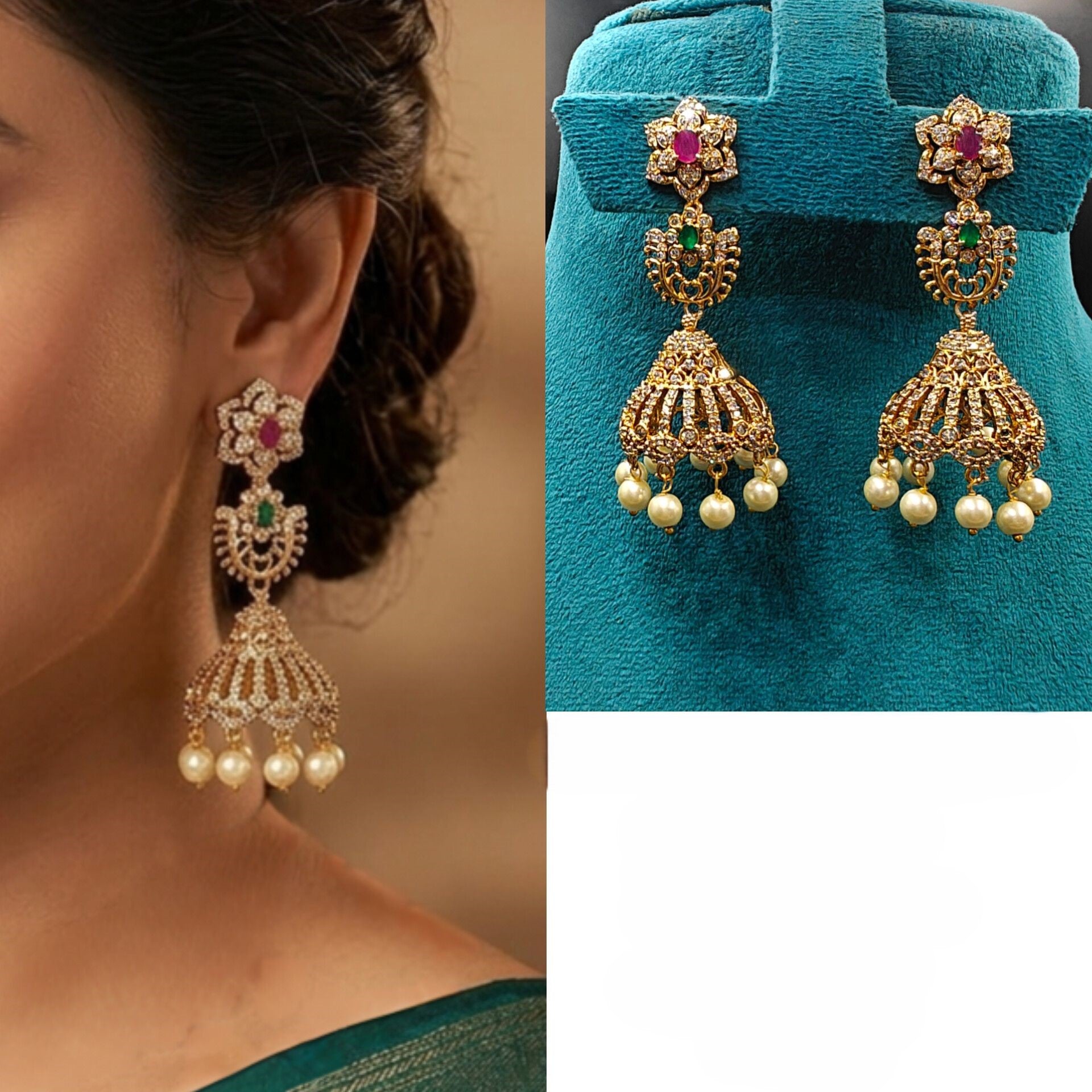 Jhumka