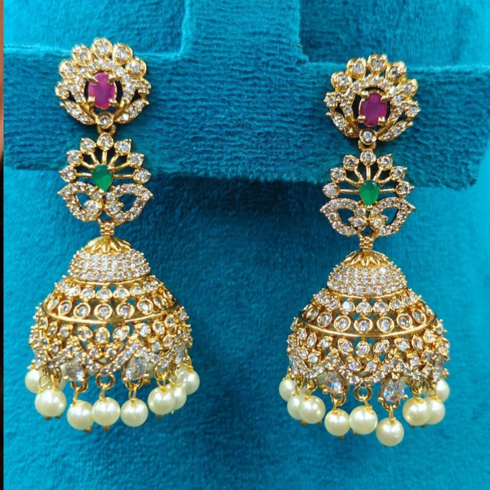 Jhumka