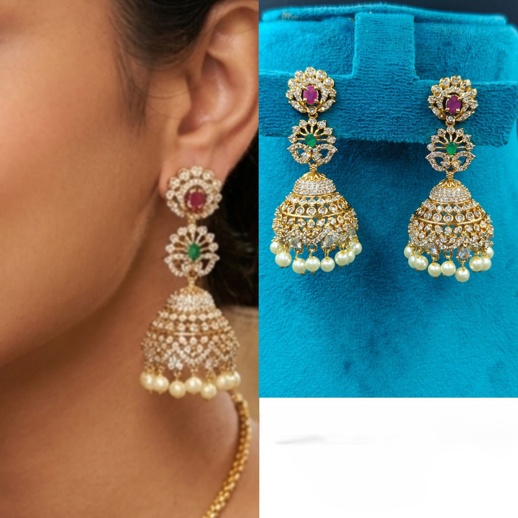 Jhumka