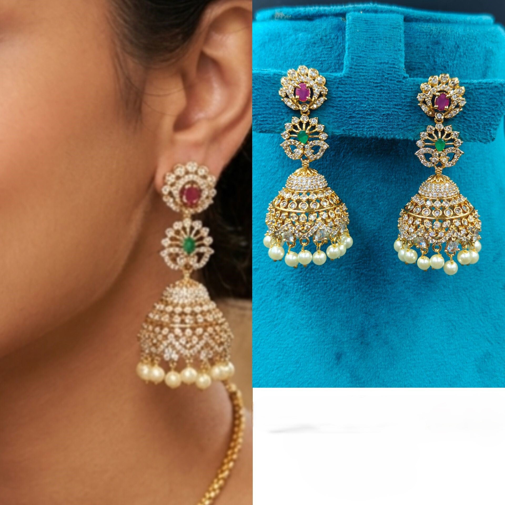 Jhumka