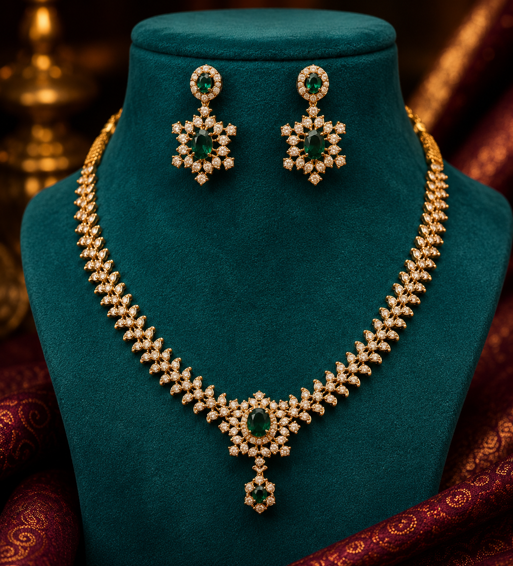 Necklace Set