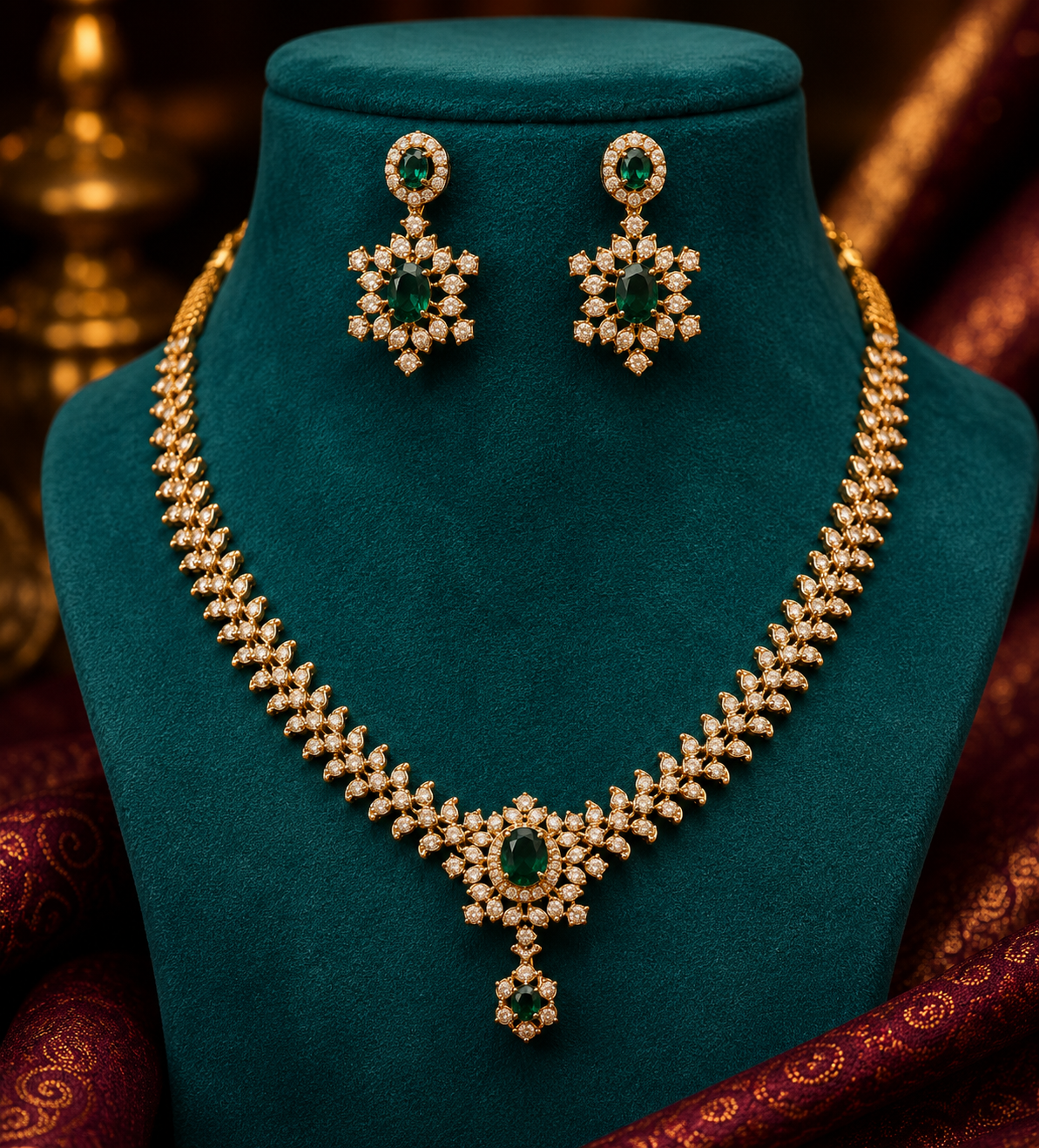 Necklace Set