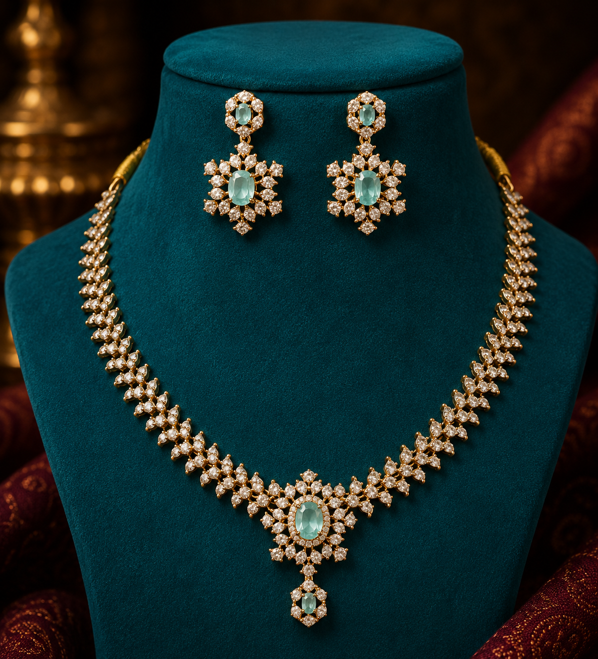 Necklace Set