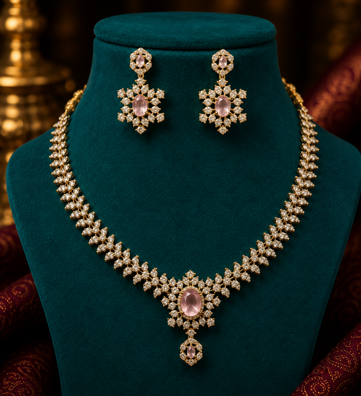Necklace Set