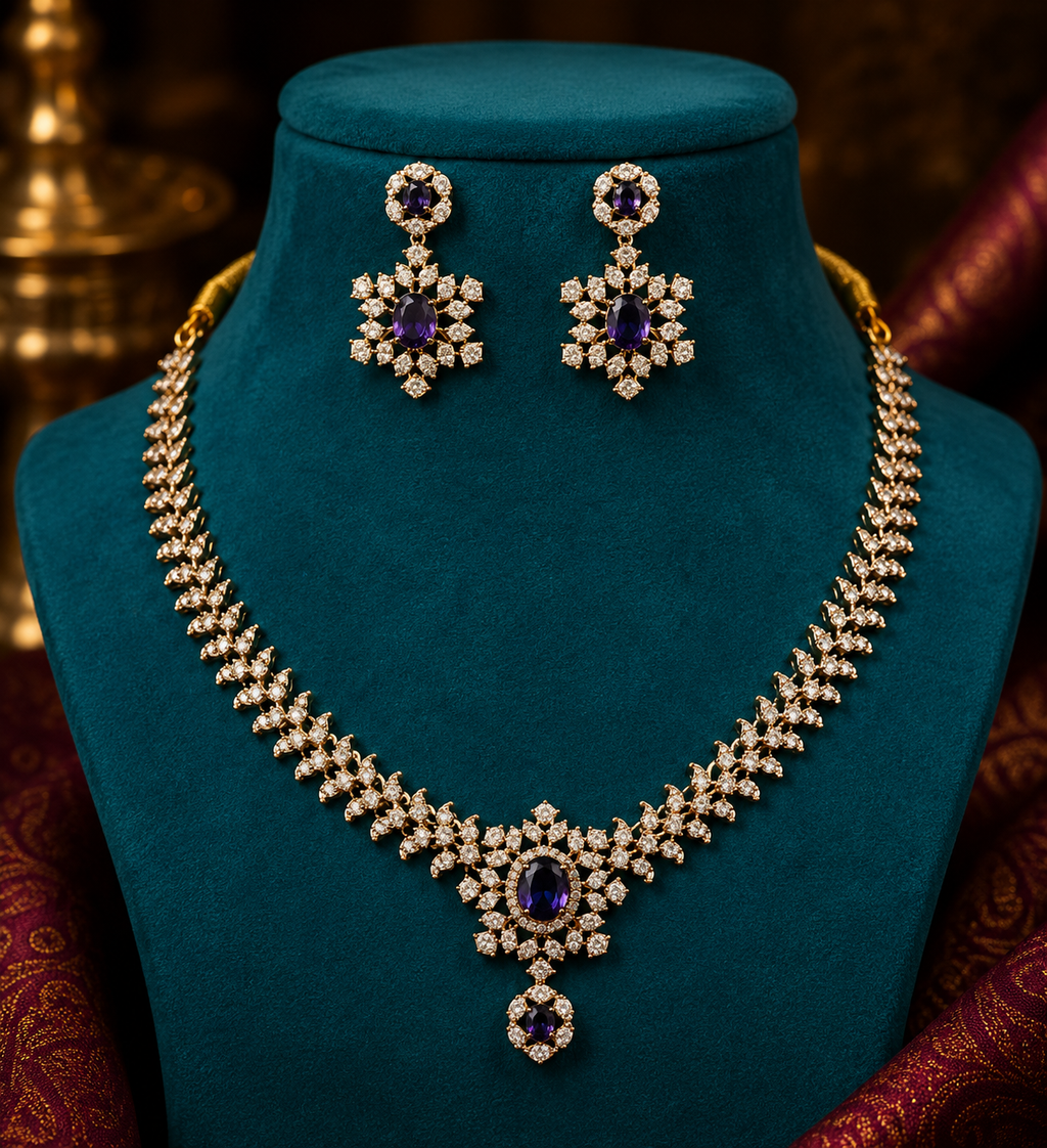 Necklace Set