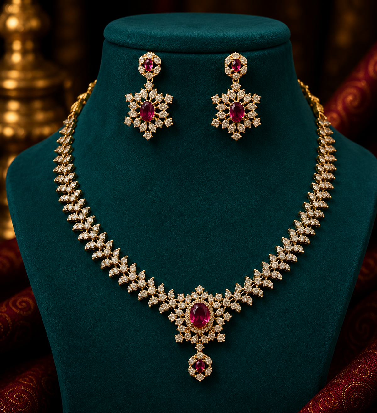 Necklace Set