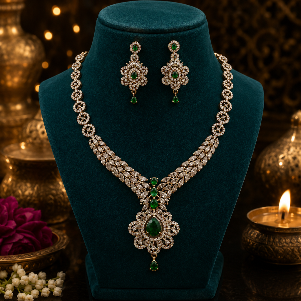 Necklace Set