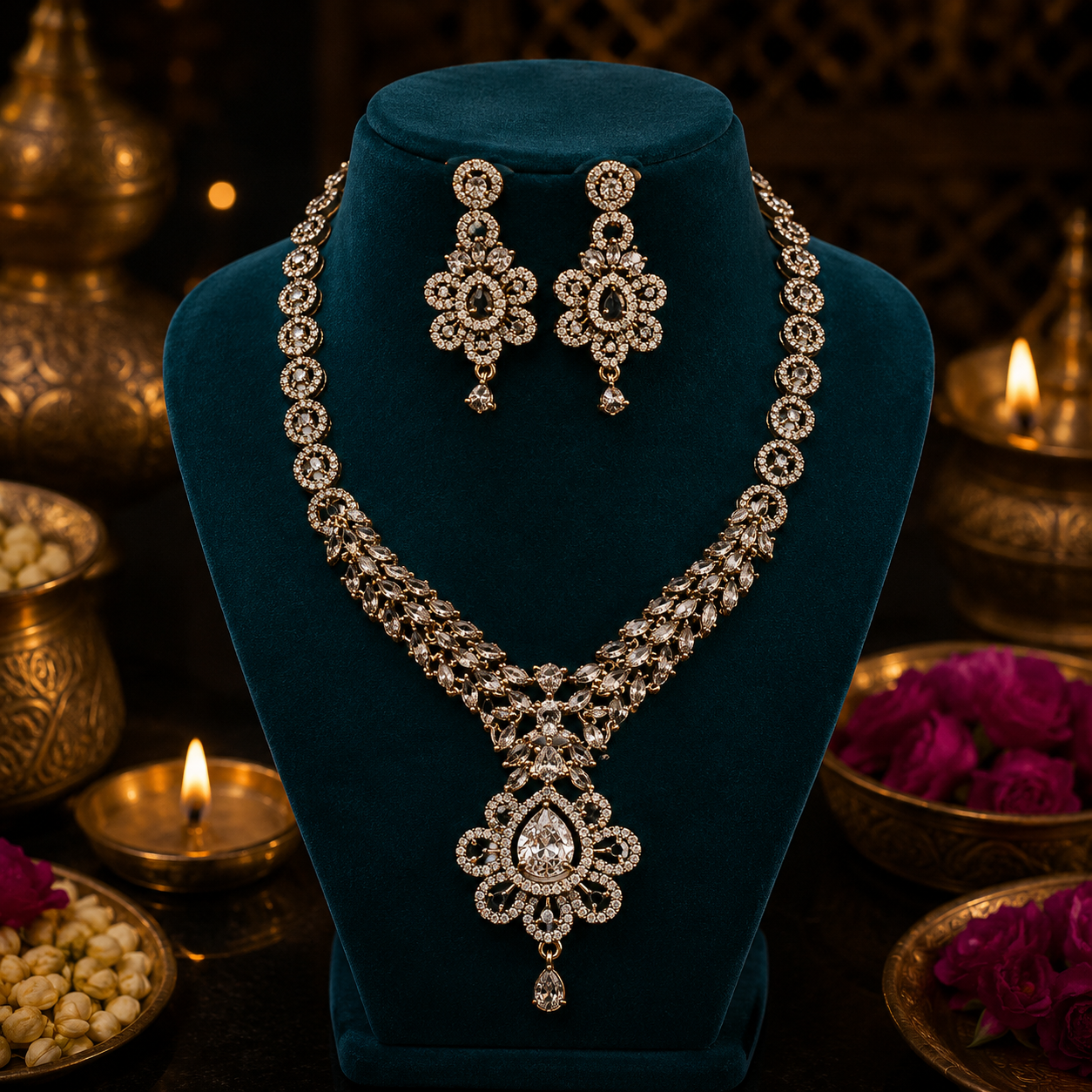 Necklace Set