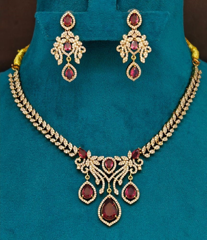 Necklace Set