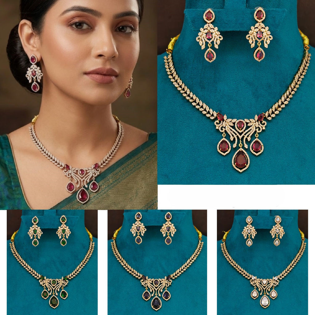 Necklace Set