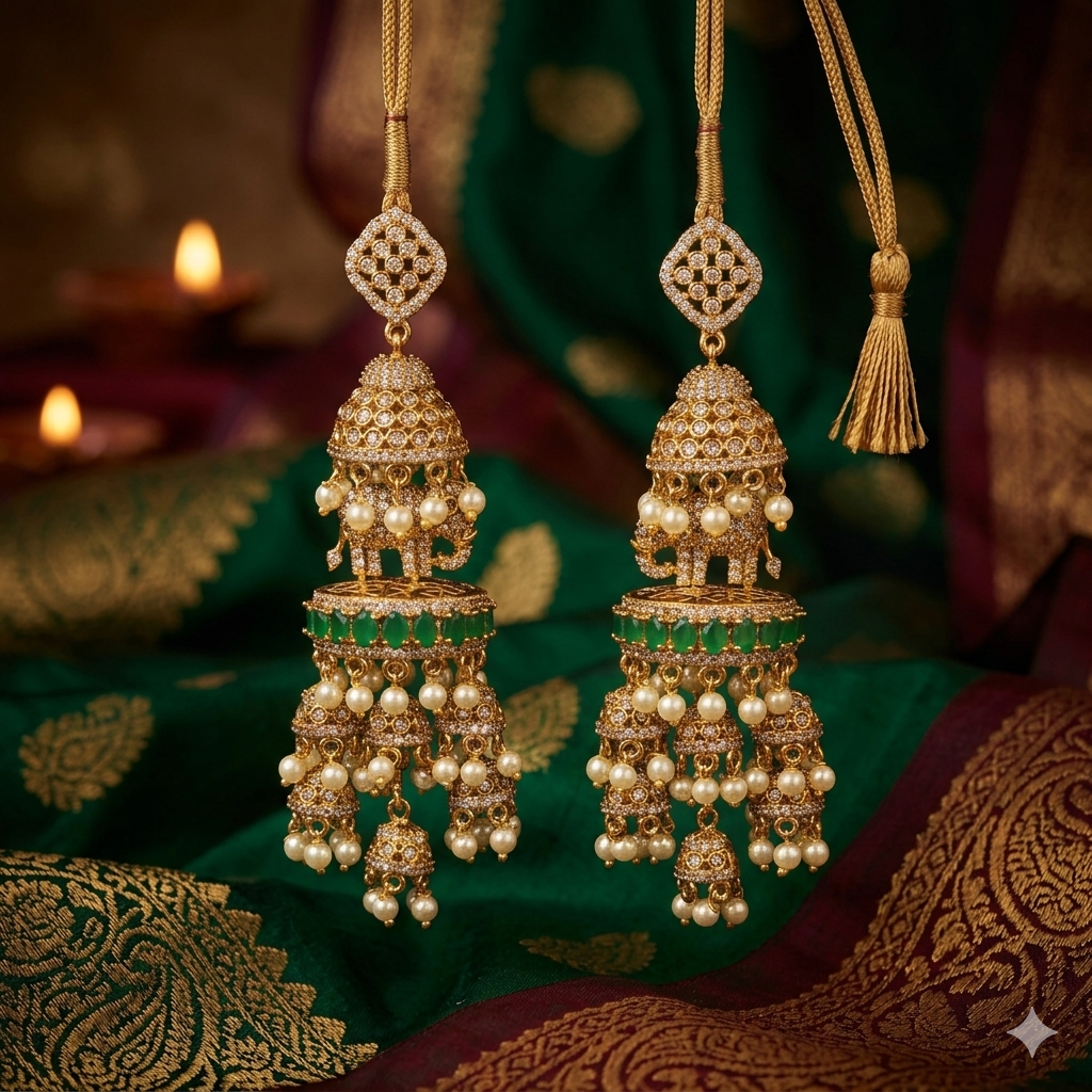 Jhumka