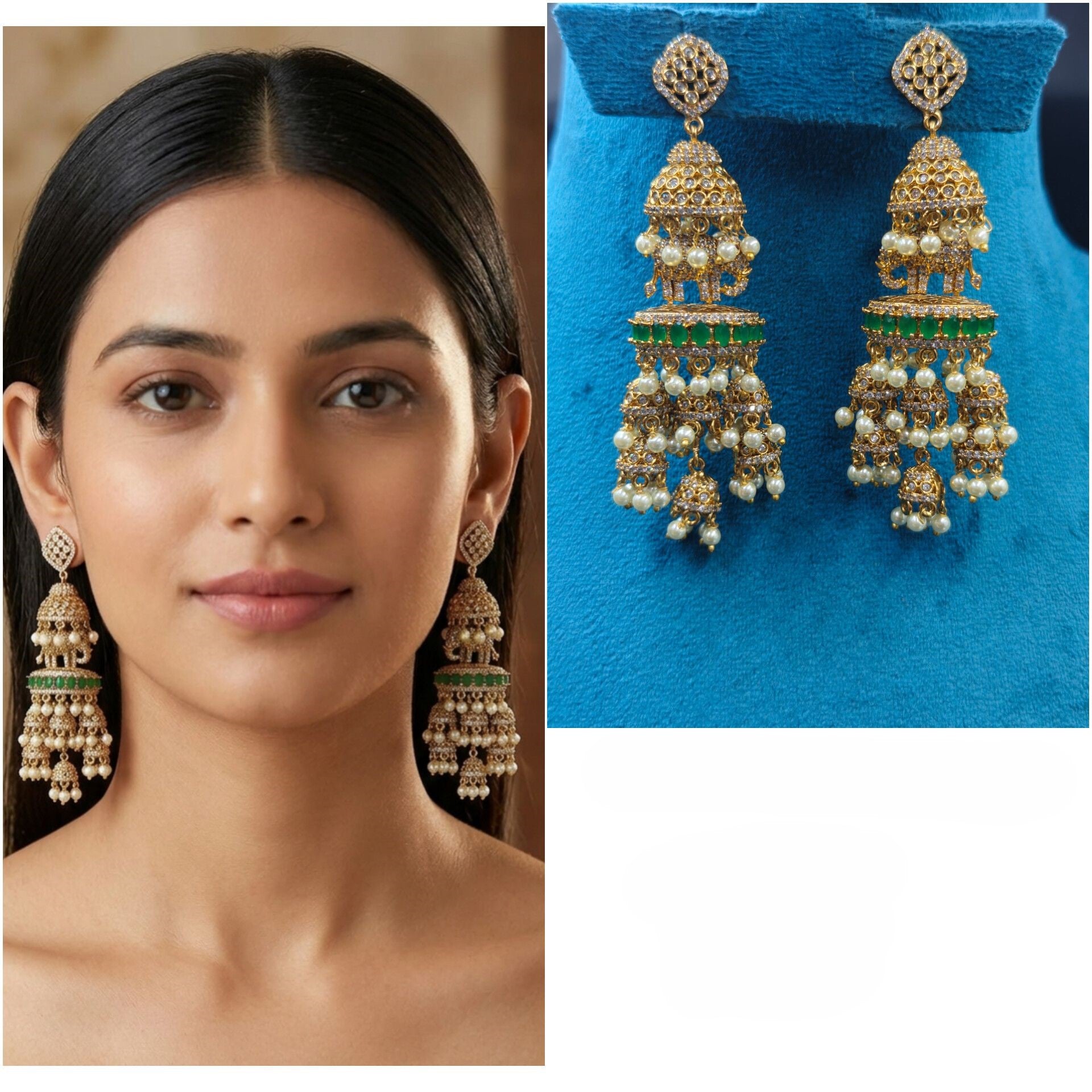 Jhumka
