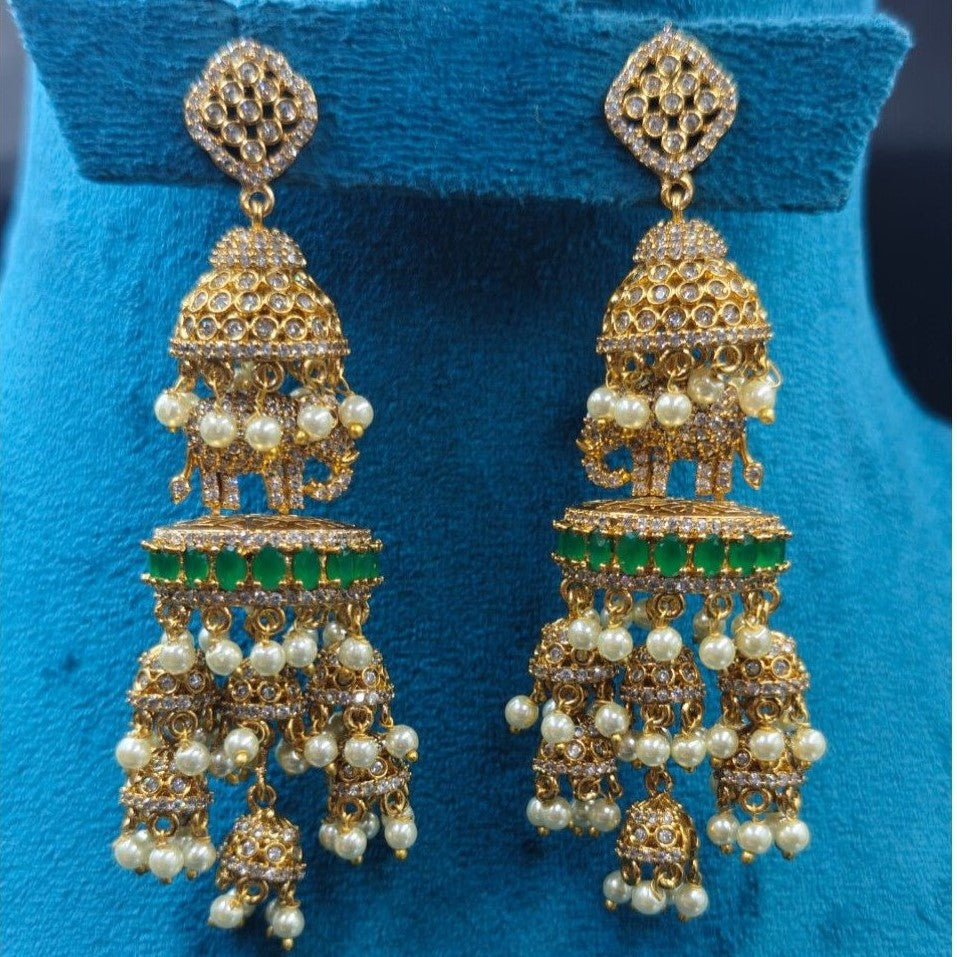 Jhumka