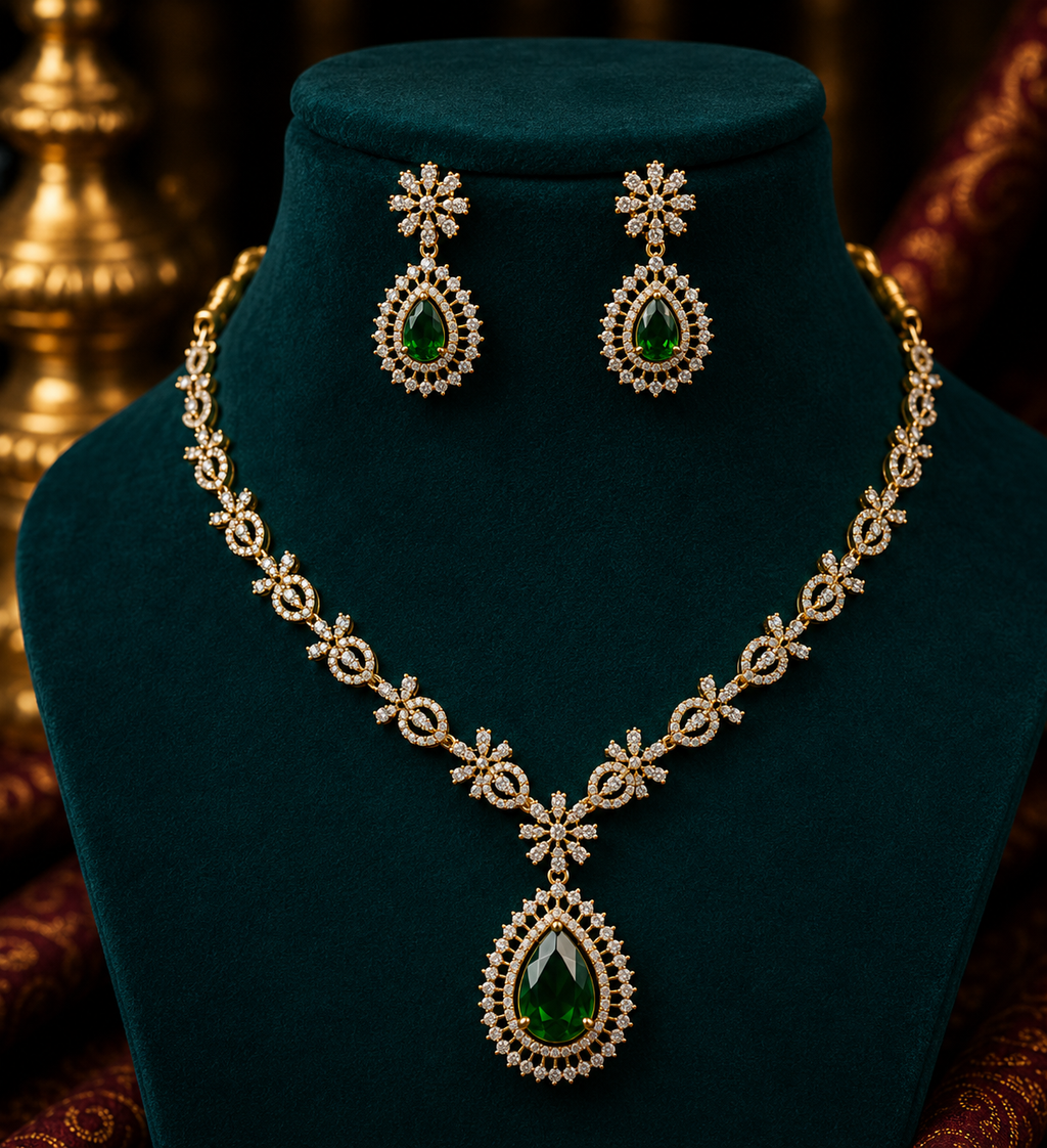 Necklace set