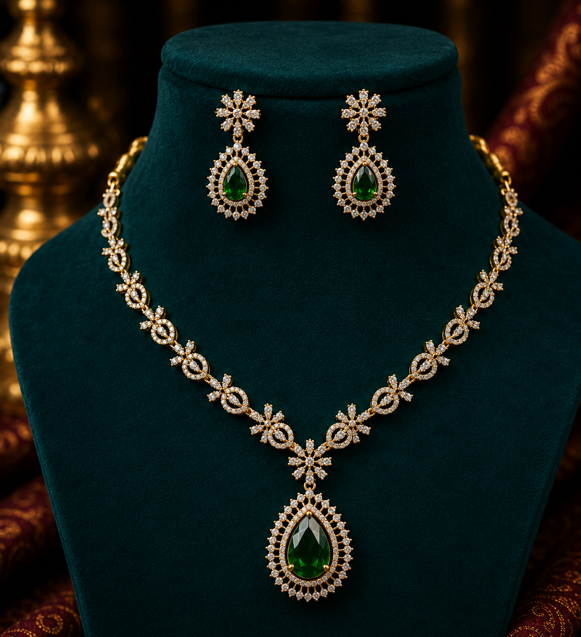 Necklace set