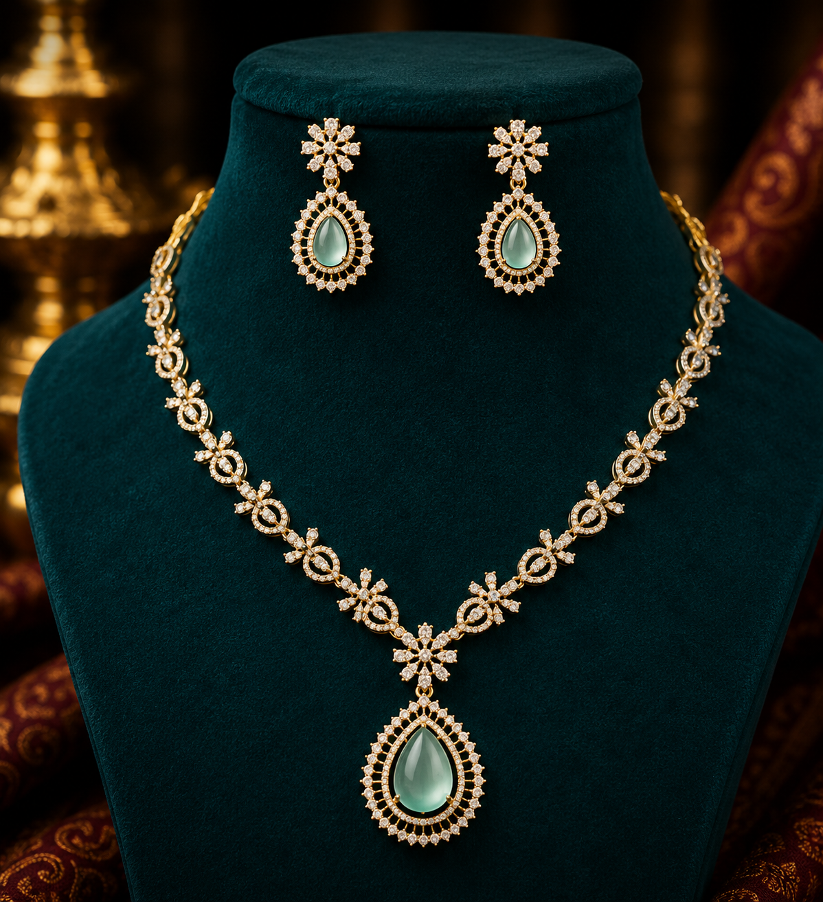 Necklace set