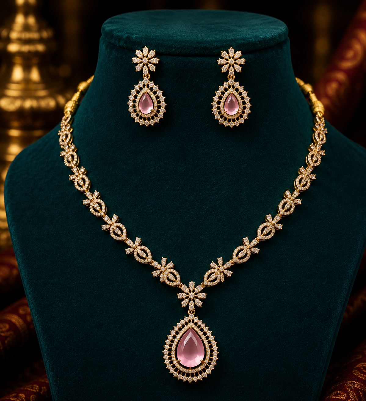 Necklace set