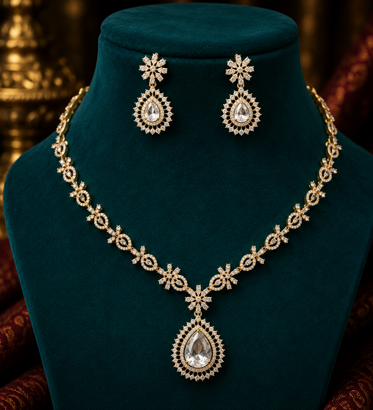 Necklace set