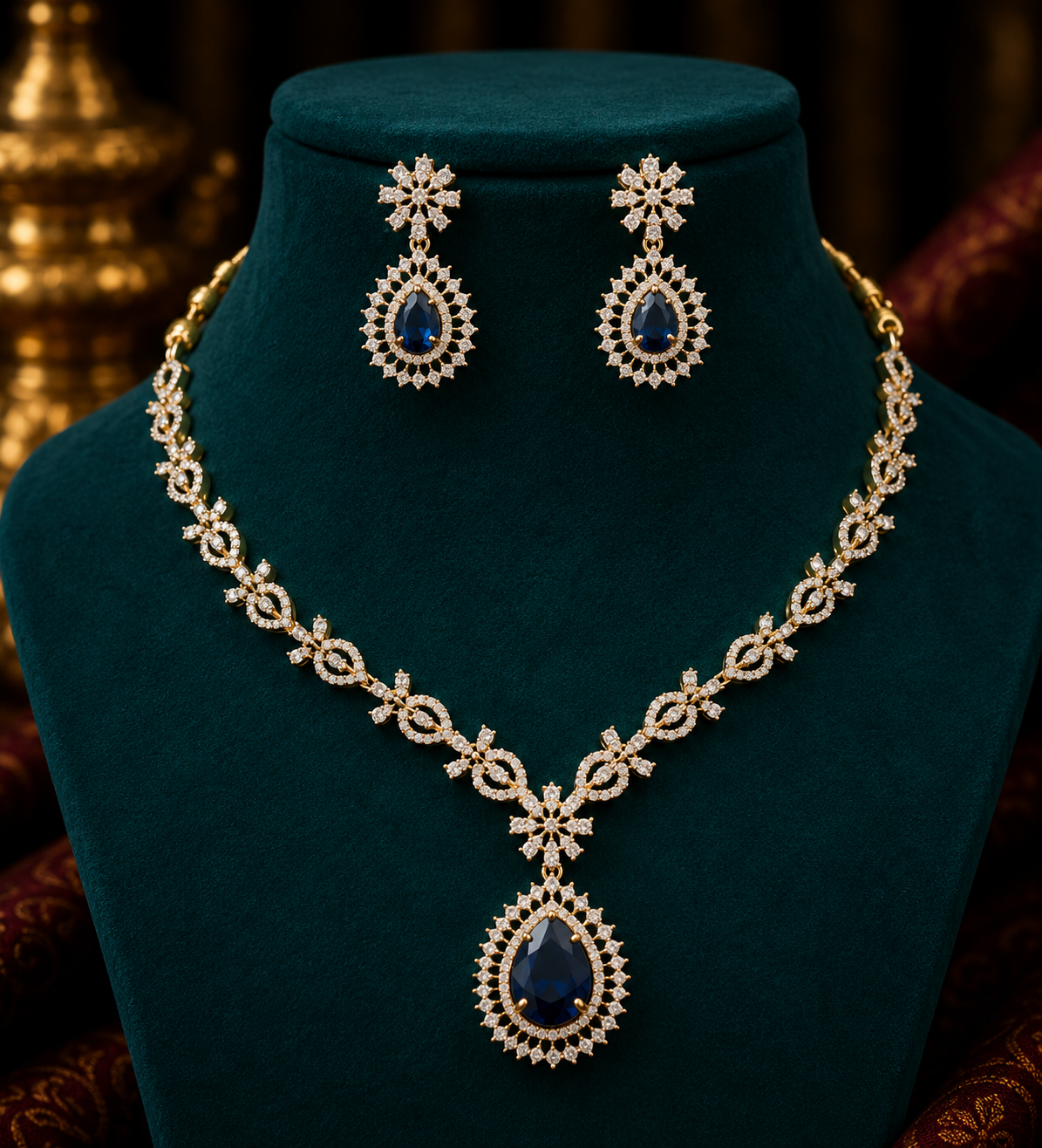 Necklace set
