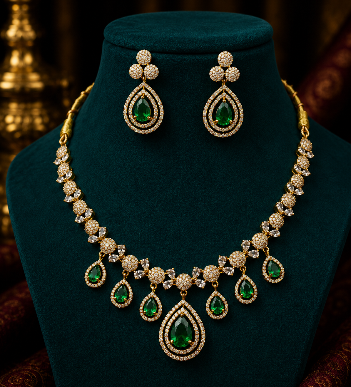 Necklace Set