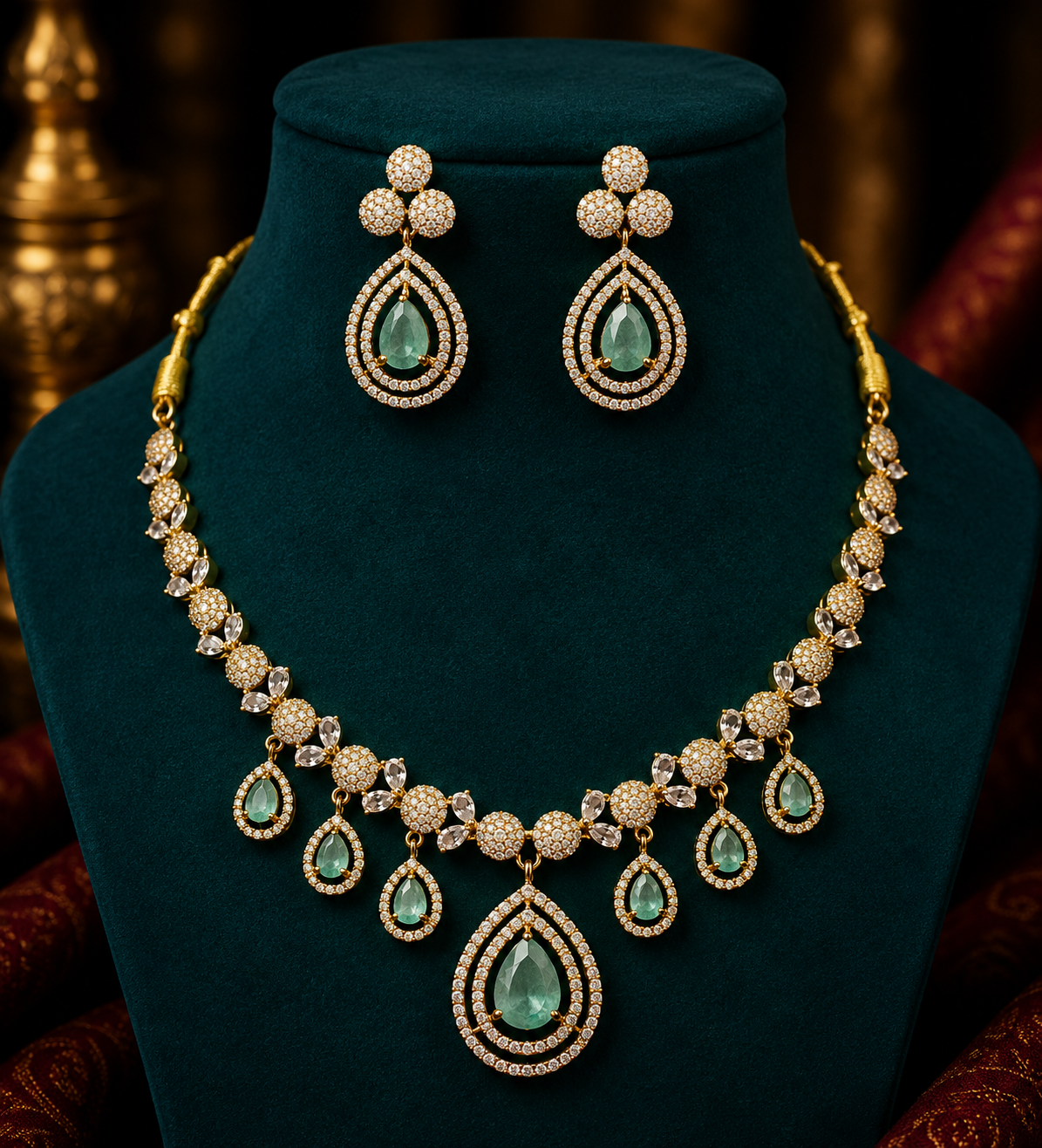 Necklace Set