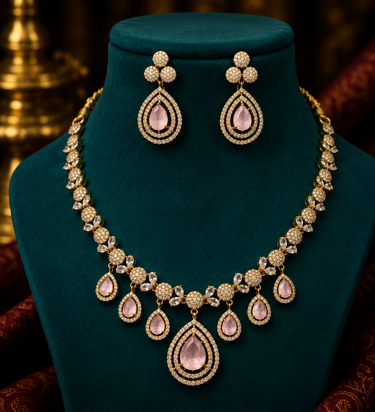 Necklace Set