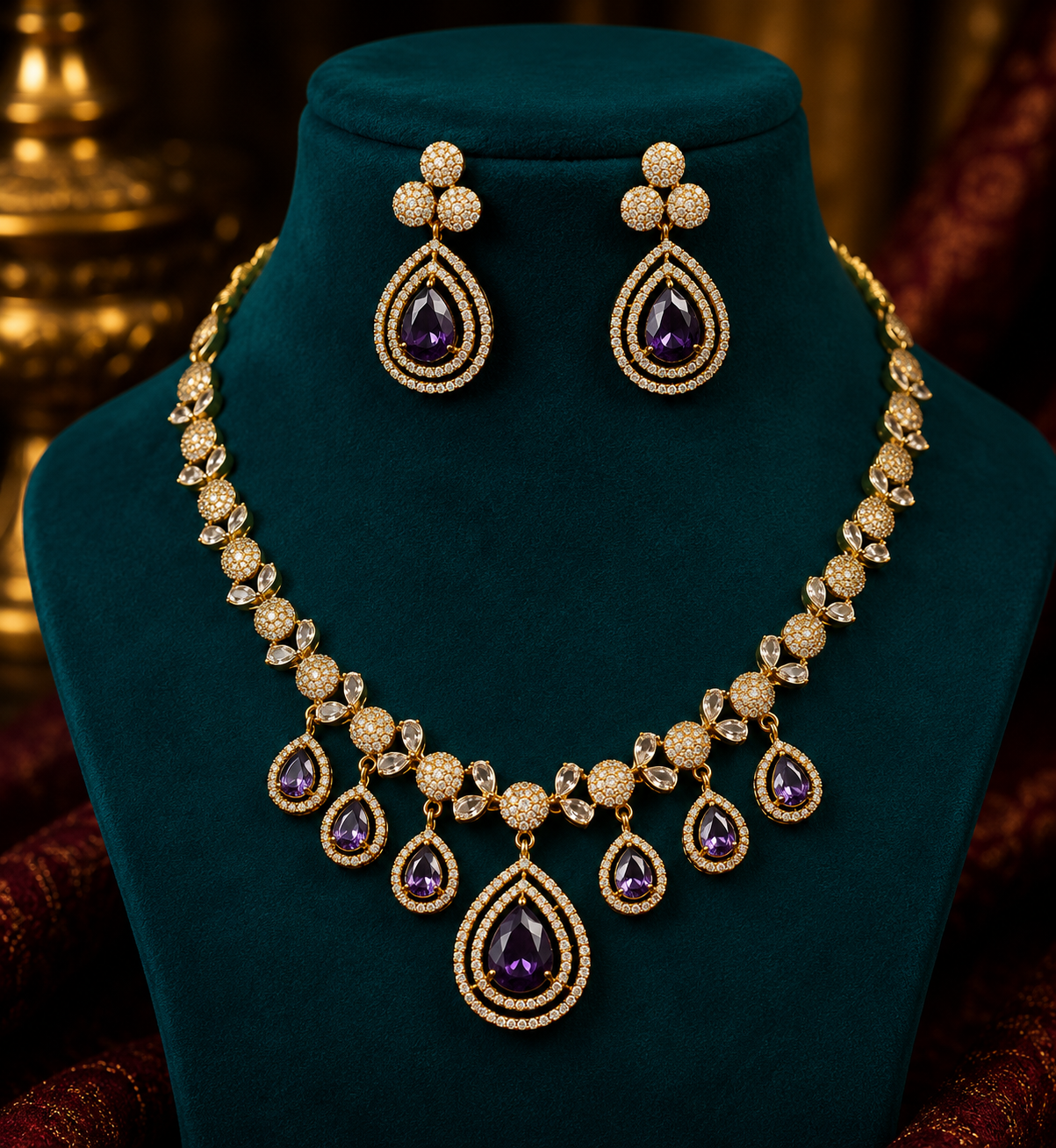 Necklace Set
