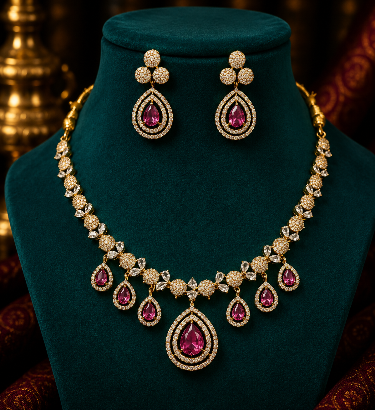 Necklace Set