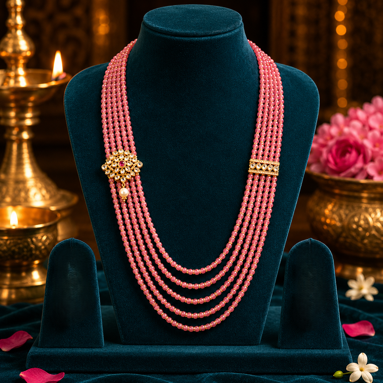 Beads Haram