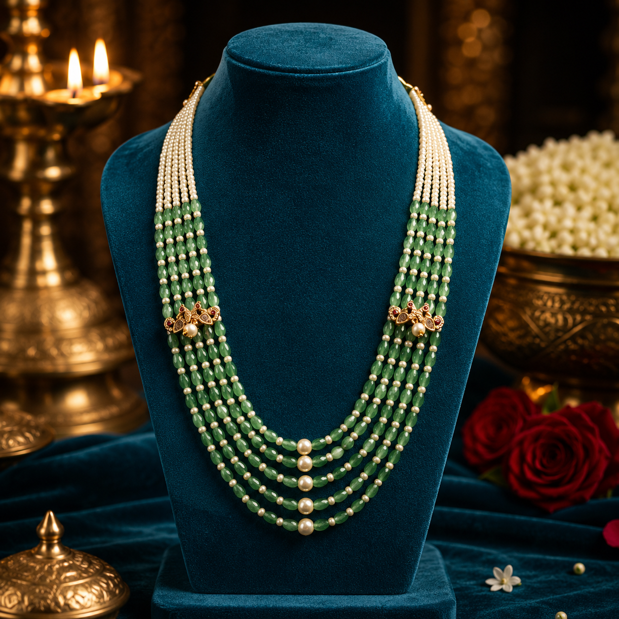 Beads Haram