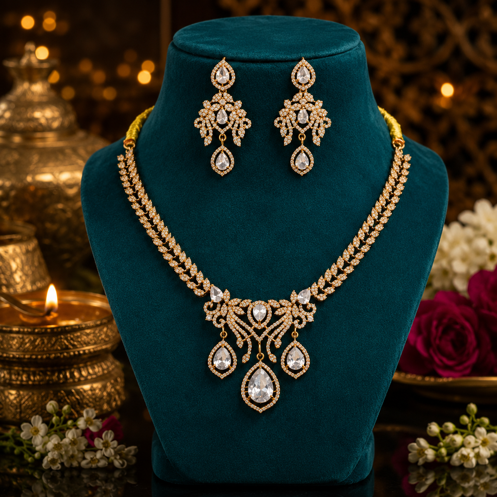 Necklace Set