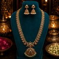 Long Jadau Set