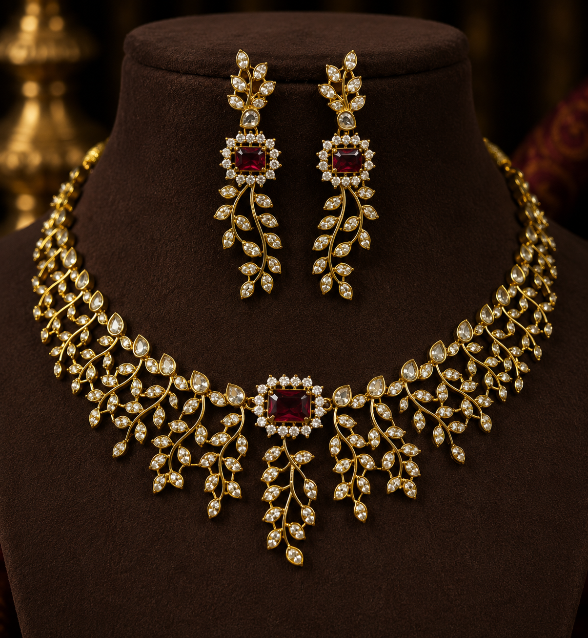 Necklace Set