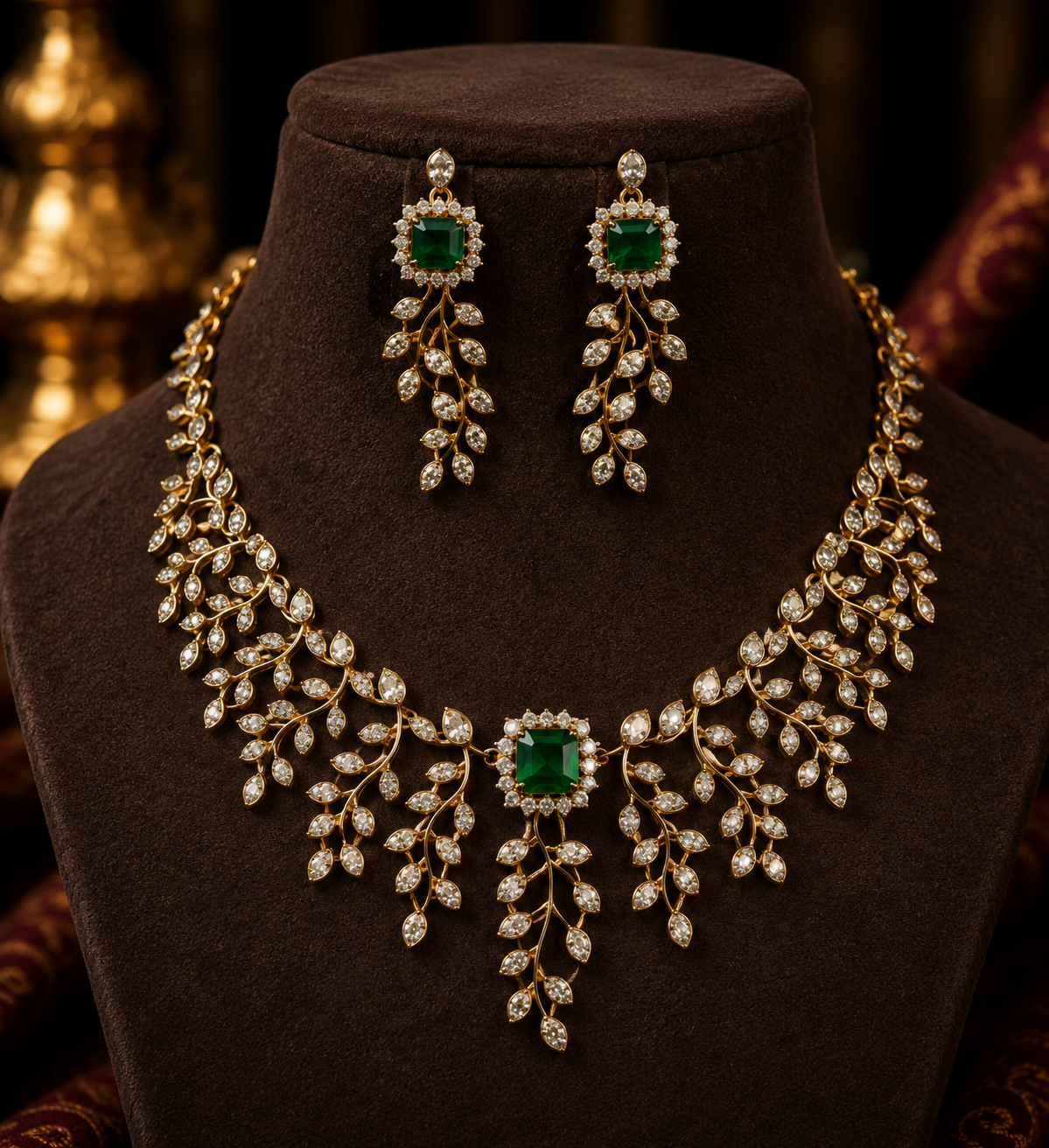 Necklace Set