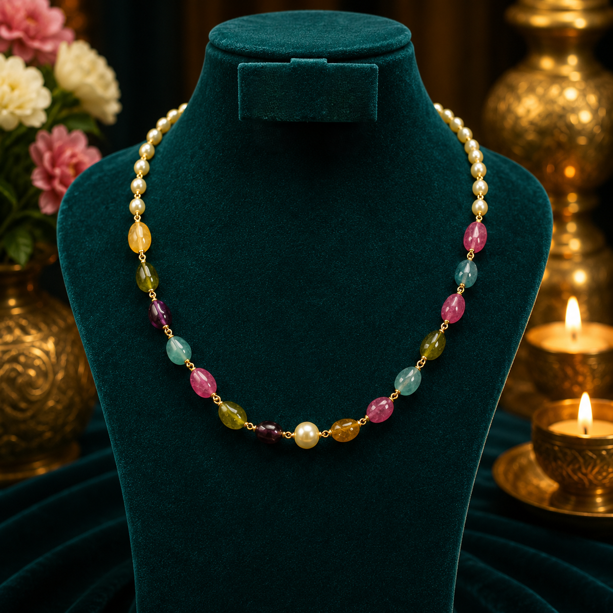 Beads Haram