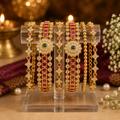 Combo Bangles Set